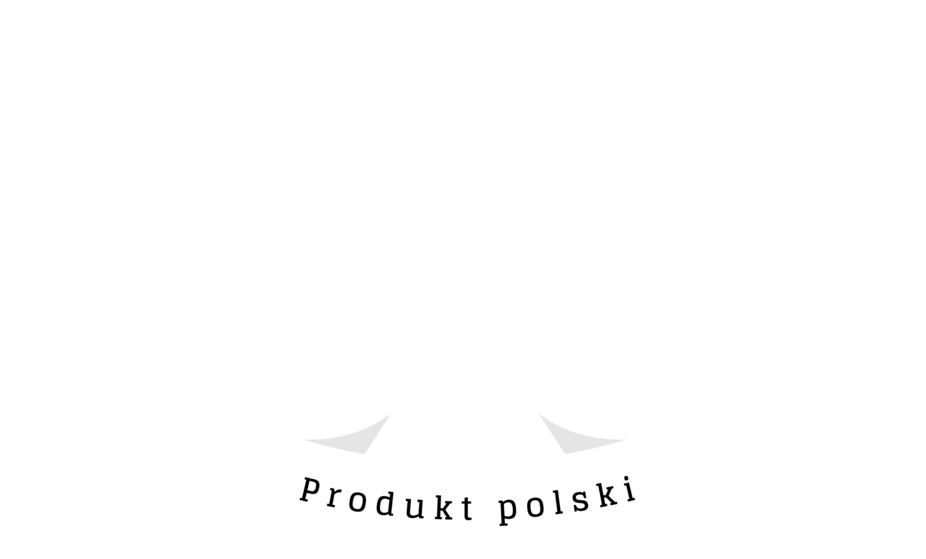 Biały logotyp 